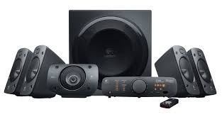 Can i use more than one. Buy Logitech Z906 Surround Sound Speaker System In Kenya 0777 777000