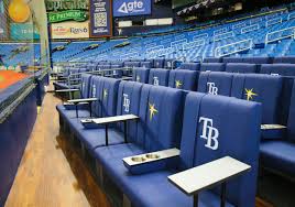 ta bay rays announce new upgrades at