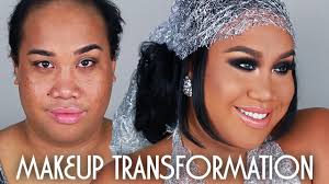 prom makeup tutorial patrickstarrr