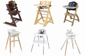 Best Toddler And Baby Highchairs For