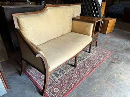 antique sofas