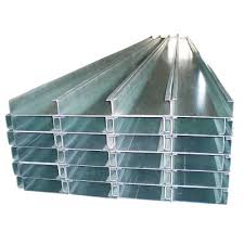 china steel beam c purlin steel rafter