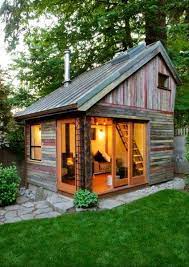 55 Tiny House Design Pas Cher Pour Les