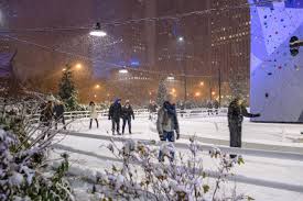 things to do in chicago in the winter