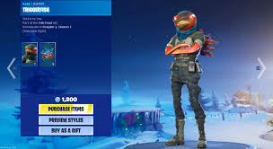 What items are in the fortnite item shop? Fortnite Item Shop January 6 Fortnite Challenges