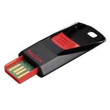 For more information, click this privacy policy. Sandisk Cruzer Edge Usb Flash Drive 64gb