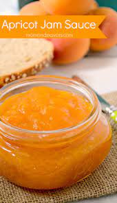 easy apricot jam recipe mom endeavors