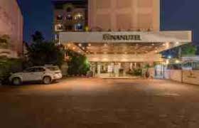 top 10 challa gardens hotels 2023