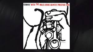 Miles Davis Tune Up When Lights Are Low Rudy Van Gelder Remaster From Cookin