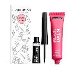 makeup revolution relove everyday