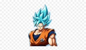 Based on the dragon ball franchise, it was released for the playstation 4, xbox one, and microsoft windows in most regions in january 2018, and in japan the following month, and was released worldwide for the nintendo switch in september 20. Goku Ssgss Dragon Ball Fighterz Wiki Fandom Goku Dragon Ball Fighterz Png Goku Transparent Background Free Transparent Png Images Pngaaa Com