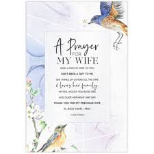 Wife Table Or Wall Plaque Mdf Wood