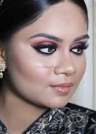 by aditi yagyasaini makeup studio
