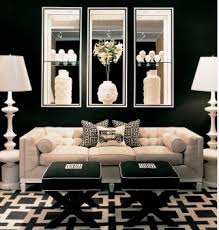 a glamorous life elegant living room ideas