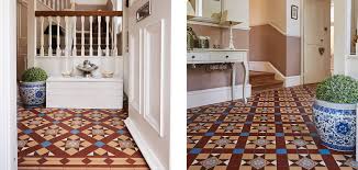 how tiles transformed this victorian home