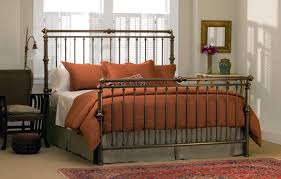 Solid Brass Sleigh Bed Brass Beds