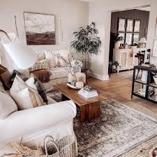 brown living room decor ideas