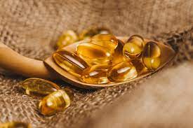 best omega 3 supplement