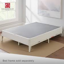 box spring 7 5 metal bed mattress