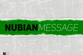 nubian message
