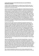 business ethics essay topics sample ethics paper essay writing     