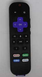 Open the battery case on the roku remote (roku 4 remotes) look for a button and hold for 2 seconds this will then sync it to it explains on the screen how to pair the remote. Solved No Pairing Button Roku Community