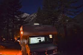 Maybe you would like to learn more about one of these? Rv Campground Review Glacier Lodge Big Pine Ca My California Dreamin