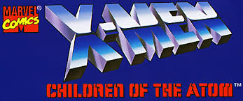 X-men - Children Of The Atom - Aperçu en vidéo 
