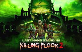 free killing floor 2 update last