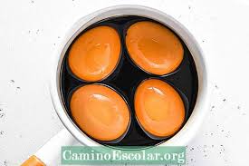 Buat air asamnya dalam 10 minit. Resepi Telur Sos Soya Jepun Shoyu Tamago Resipi 2021