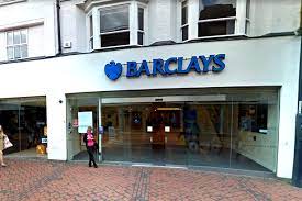 Simply enter the name of the city to access the complete list of bank branches in your area. Derbyshire Barclays To Close Leaving Town With Just One Bank Derbyshire Live