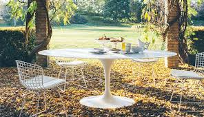 Modern Designer Garden Furniture
