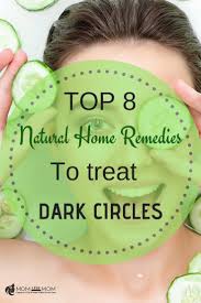 8 best treatments for dark circles that