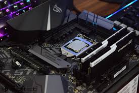 List Of New Asus Z390 Coffee Lake S Refresh Motherboards