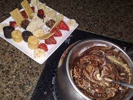 smores fondue the melting pot recipe