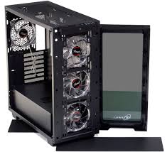 rosewill cullinan eatx mid tower