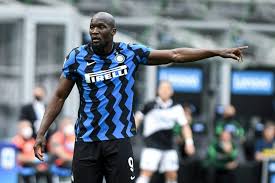 A split stadium, 80,000 fans baying for blood. Chelsea Give Up On Bvb Erling Haaland To Focus On Romelu Lukaku Who Inter Slap 140m Price Tag On Italian Broadcaster Reports