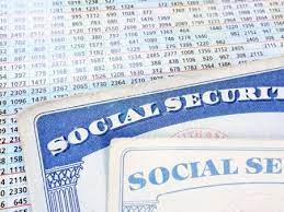 how to replace your social security card