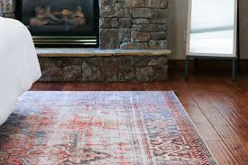 guide to choosing your area rug