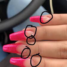 nail salons in bloomington il