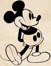 old mickey mouse wallpapers top free