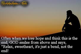 Hope quotes, God Quotes Pictures - Often when we lose hope ... via Relatably.com