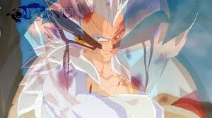 Popo after the battles against nappa) gives an offense ring for 30 monsters captured, a good rice cooker capsule for 60 monsters, kami's gi for 120 monsters, and the spark boots capsule. Evil Goku Goes Super Saiyan 5 Dragon Ball Ex Teaser Video Dailymotion