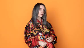 Billie Eilish Just Smashed An Aria Chart Record Held By Ed
