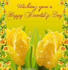 friendship day happy day gif find on