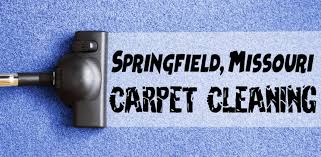 carpet cleaning in springfield mo