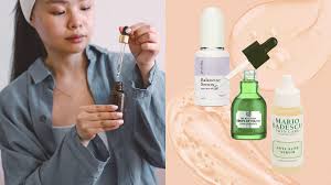 8 best serums for oily and acne e