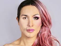 drag makeovers in london drag makeover