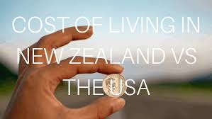 cost of living in new zealand vs