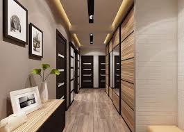 Small Hallway Design Ideas To Create A